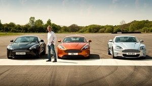 Top Gear Odcinek 2