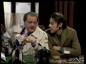 Only Fools and Horses Odcinek 3