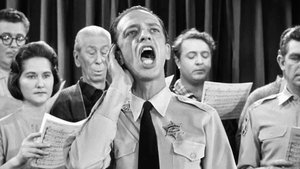 The Andy Griffith Show Odcinek 20
