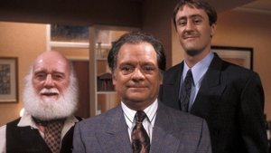 Only Fools and Horses Odcinek 11