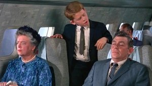 The Andy Griffith Show Odcinek 7