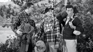 The Andy Griffith Show Odcinek 31