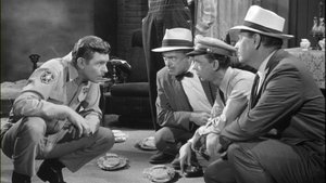 The Andy Griffith Show Odcinek 5