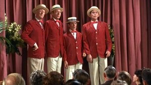 The Andy Griffith Show Odcinek 3