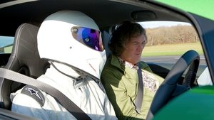 Top Gear Odcinek 3