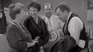 The Andy Griffith Show Odcinek 26