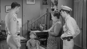 The Andy Griffith Show Odcinek 32