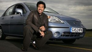 Top Gear Odcinek 7