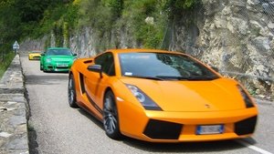 Top Gear Odcinek 1