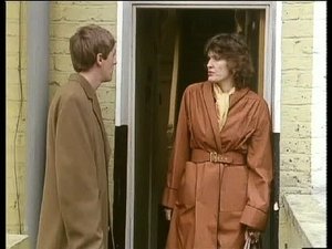 Only Fools and Horses Odcinek 4