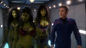 Star Trek: Enterprise Zobowiązany