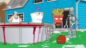 Aqua Teen Hunger Force Odcinek 18