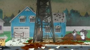 Aqua Teen Hunger Force Odcinek 9