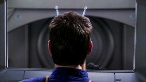 Star Trek: Enterprise Poligon doświadczalny