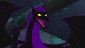 American Dragon: Jake Long Odcinek 18