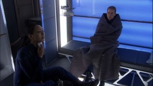 Star Trek: Enterprise Efekt obserwatora