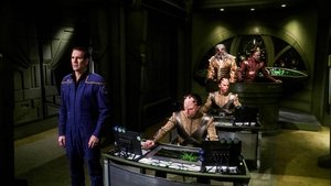 Star Trek: Enterprise Odliczanie