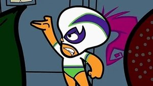 ¡Mucha Lucha! Odcinek 2