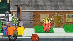 Aqua Teen Hunger Force Odcinek 13