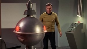 Star Trek Requiem za Matuzalem