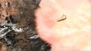 Star Trek: Enterprise Fala Uderzeniowa, Część I