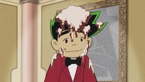 American Dragon: Jake Long Odcinek 17