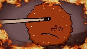 Aqua Teen Hunger Force Odcinek 2