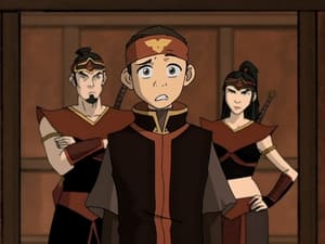 Avatar. Legenda Aanga Opaska