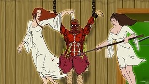 Aqua Teen Hunger Force Odcinek 2