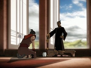 Avatar. Legenda Aanga Mistrz Sokki