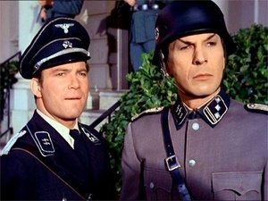 Star Trek Wzory Mocy