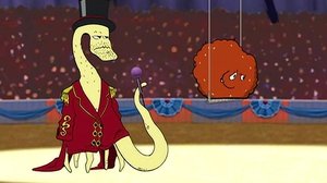 Aqua Teen Hunger Force Odcinek 12
