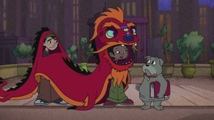 American Dragon: Jake Long Odcinek 22