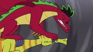 American Dragon: Jake Long Odcinek 11