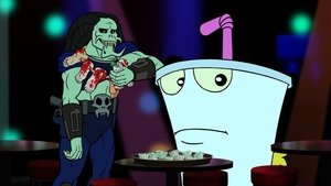 Aqua Teen Hunger Force Odcinek 5