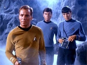 Star Trek Pomiot