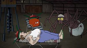 Aqua Teen Hunger Force Odcinek 9