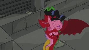 American Dragon: Jake Long Odcinek 7