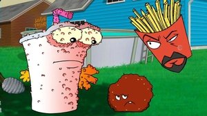Aqua Teen Hunger Force Odcinek 7