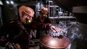 Star Trek: Enterprise Nabytek