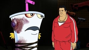Aqua Teen Hunger Force Odcinek 6