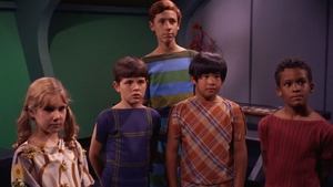 Star Trek A dzieci będą prowadzić
