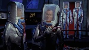 Star Trek Sieć Tholian
