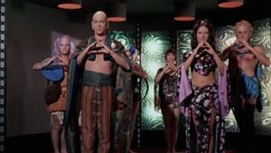 Star Trek Droga do Edenu