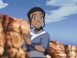 Avatar. Legenda Aanga Ciężka praca
