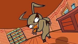 ¡Mucha Lucha! Odcinek 15