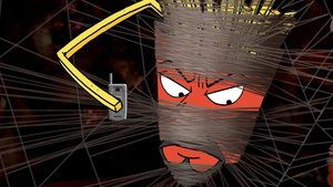 Aqua Teen Hunger Force Odcinek 3