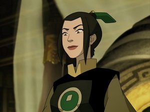 Avatar. Legenda Aanga Rozdroża przeznaczenia