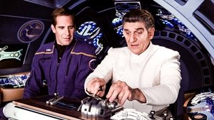 Star Trek: Enterprise Współtwórca