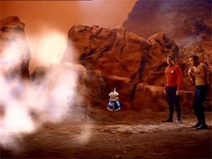 Star Trek Obsesja